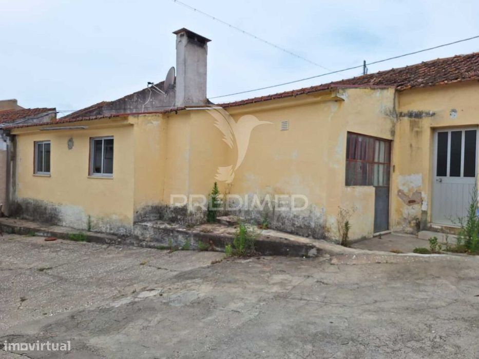 Moradia T3 Para venda em Aldeia do Além