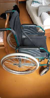 Wózek Inwalidzki  Vitea Care