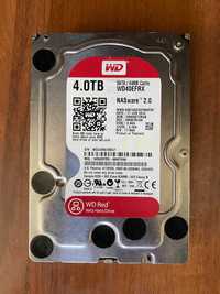 Жорсткий диск Western Digital HDD 4Tb