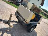 Kompresor Atlas copco xas 65