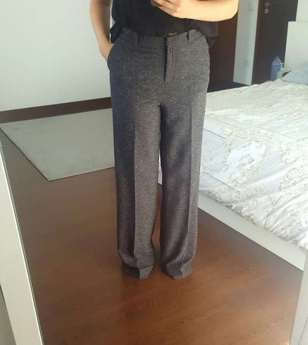 Calças Blanco novas