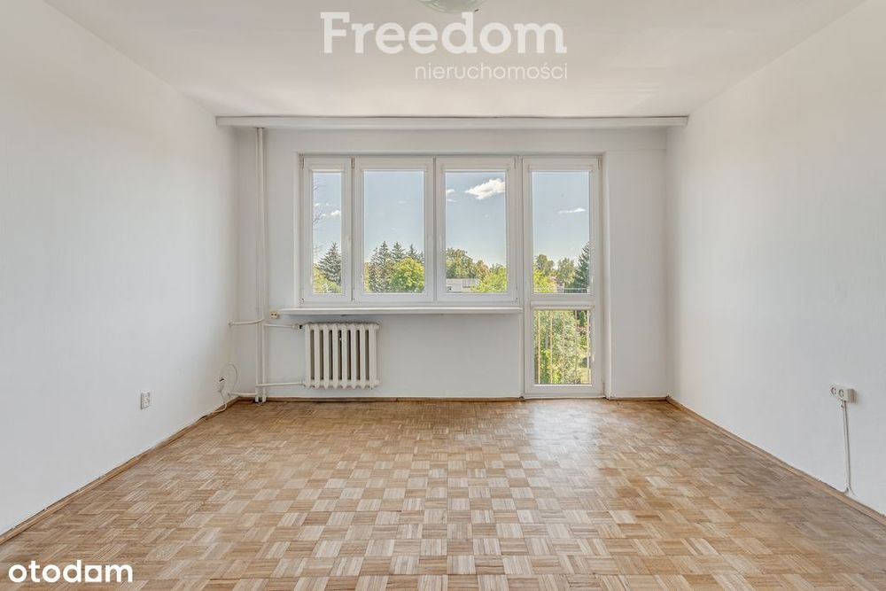 3 pokoje | osobna kuchnia | 5min do PKP | garaż