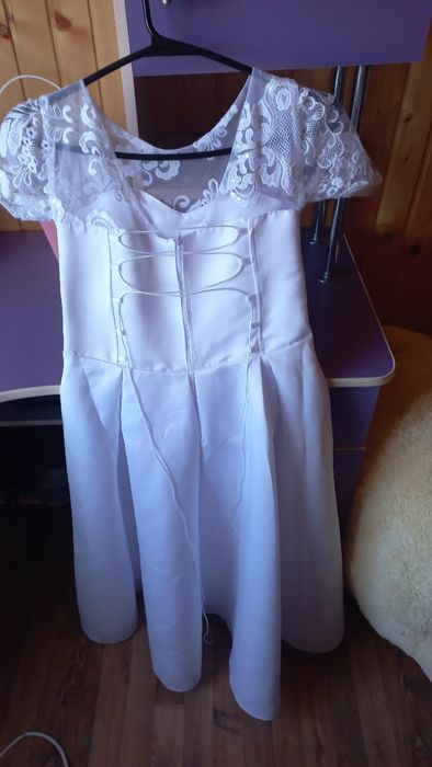 Плаття Сукня до причастя