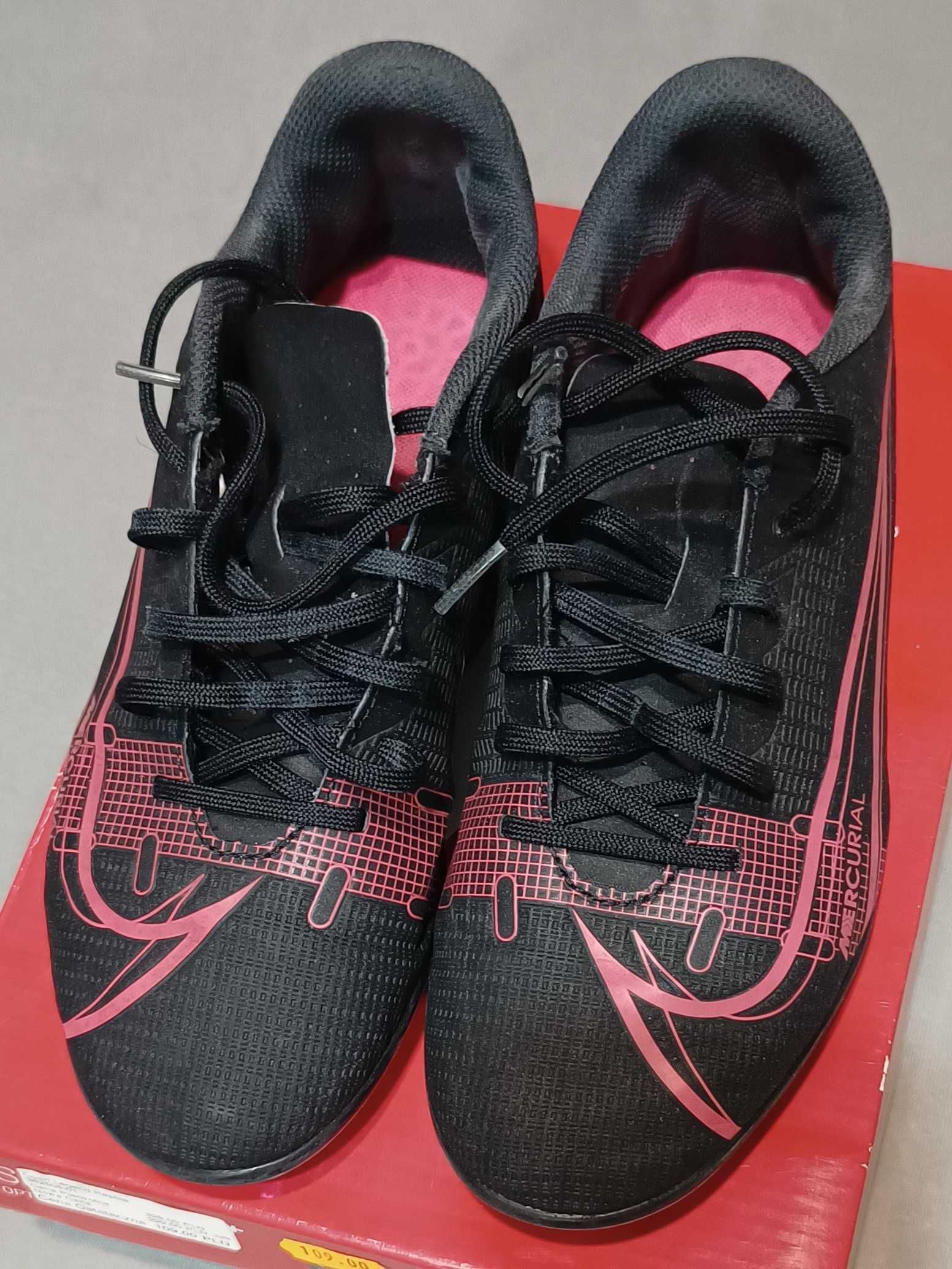 Nike JR Mercurial Vapor 14
