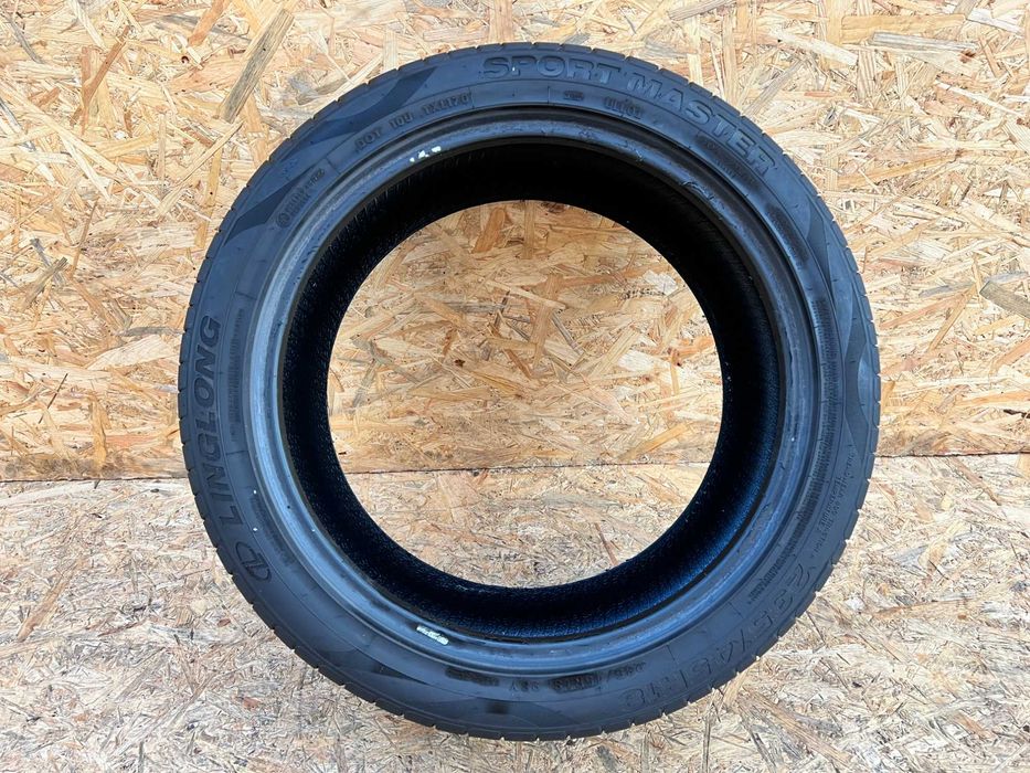 Linglong Sport Master 235/45 R18 98Y LATO POJEDYNKA