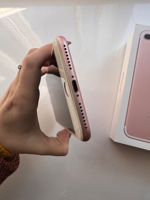 iPhone 7+ на 125 Гб