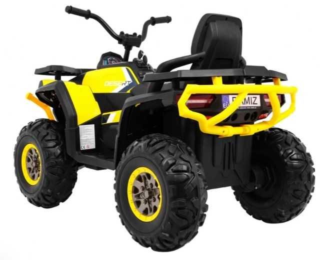 Дитячий Квадроцикл Quad ATV Desert 4х4