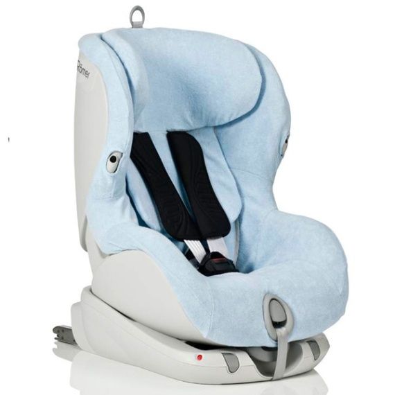 Летний чехол BRITAX-ROMER TriFix