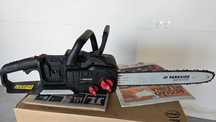2x Motoserra Parkside Performance 40V