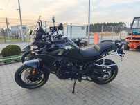 CFMoto MT Motocykl Cf Moto MT 800 EXPLORE Silnik KTM Nowy Raty