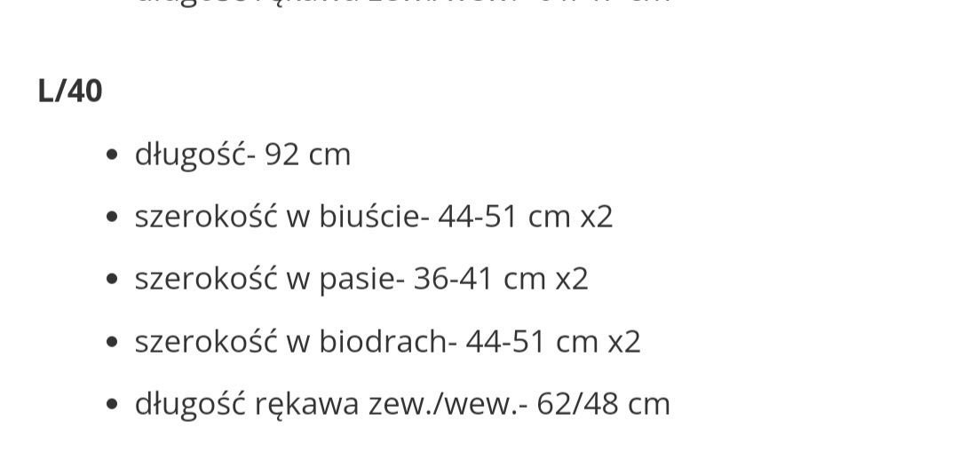 Sukienka złota wesele