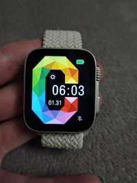 WD Ultra 8 Smart watch