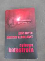 książka Eric Meyer Christie Kerdellant Cyfrowa katastrofa