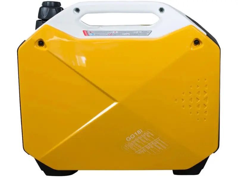 Генератор инверторный Power GG18I 1500/1800 W