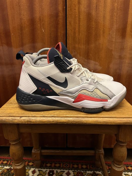 NIKE Jordan кросівки для баскетболу 44р.