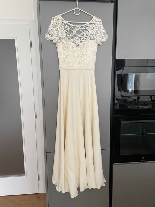 Весільна сукня Юнона