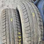2x Opony letnie 185/65/15 88T BFGOODRICH 2017r bieżnik 7mm