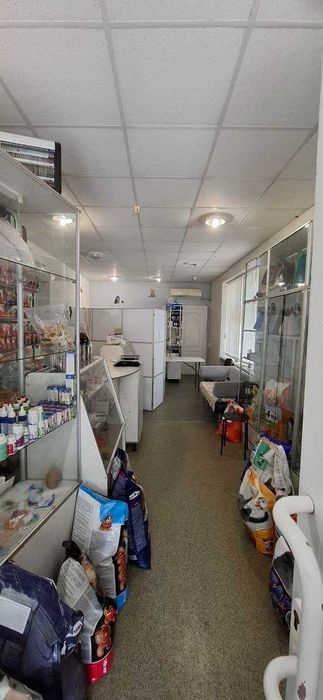 Продается коммерческое предложение в самом Центре Славянска