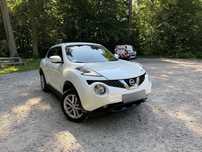 Nissan Juke Nissan Juke 1.5 DCI