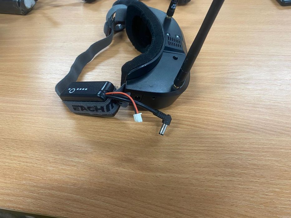 Продам окуляри для fpv