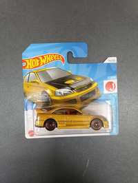 Honda civic hot wheels