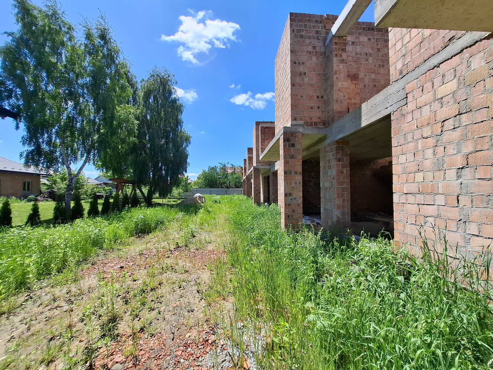 Продаж 2 поверхового котеджу, у Підрясне