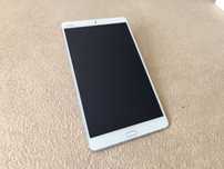 HUAWEI M3 8.4 4/64 LTE SiM+ GPS Navi 4x iGO, Sygic TomTom OsmAnd+ Waze