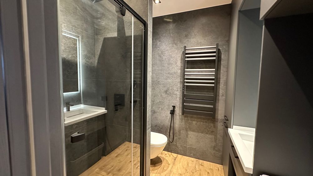 Дворівнева квартира 4-х квартира Вишгород, Набережна, з ремонтом