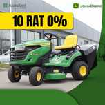 Kosiarka Samojezdna X147R 10x0% John Deere