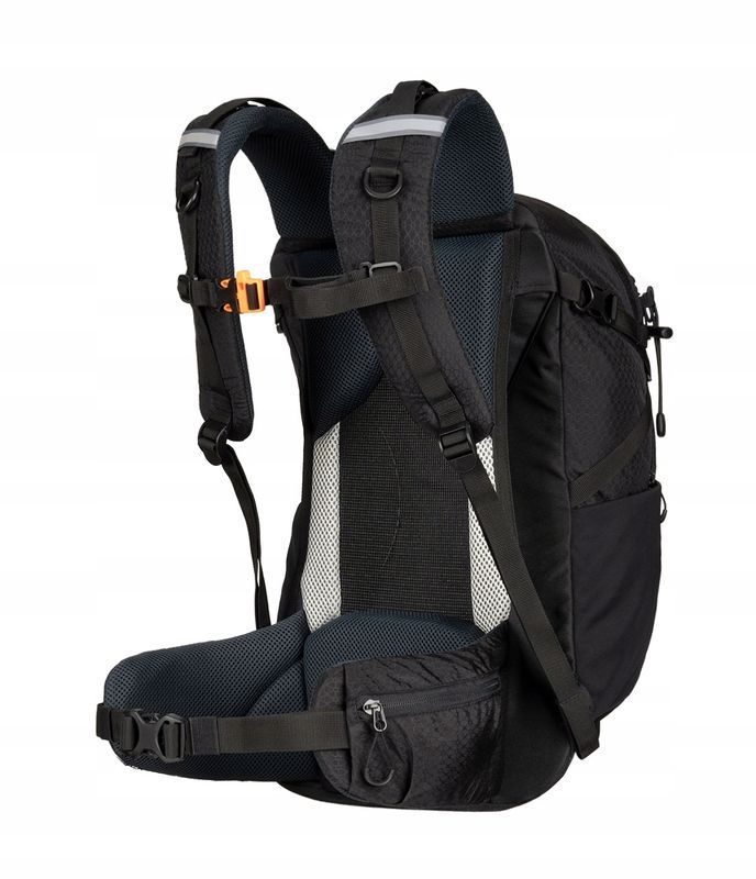 Alpinus Ornak Plecak Górski Turstyczny 30l Oddychający