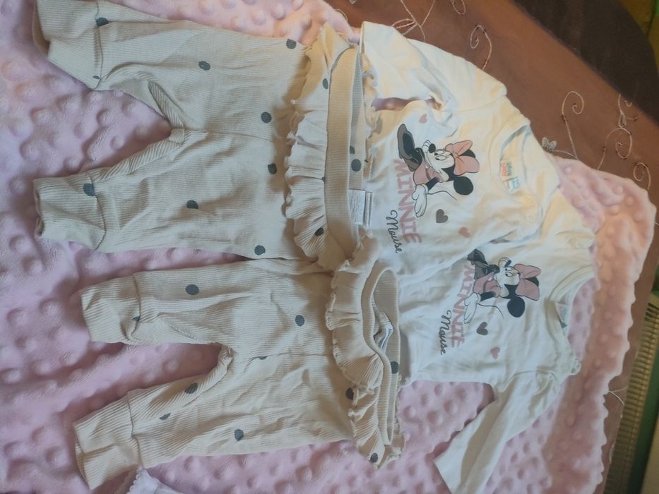 ciuszki dla dziewczynek bliźniaczki noworotki