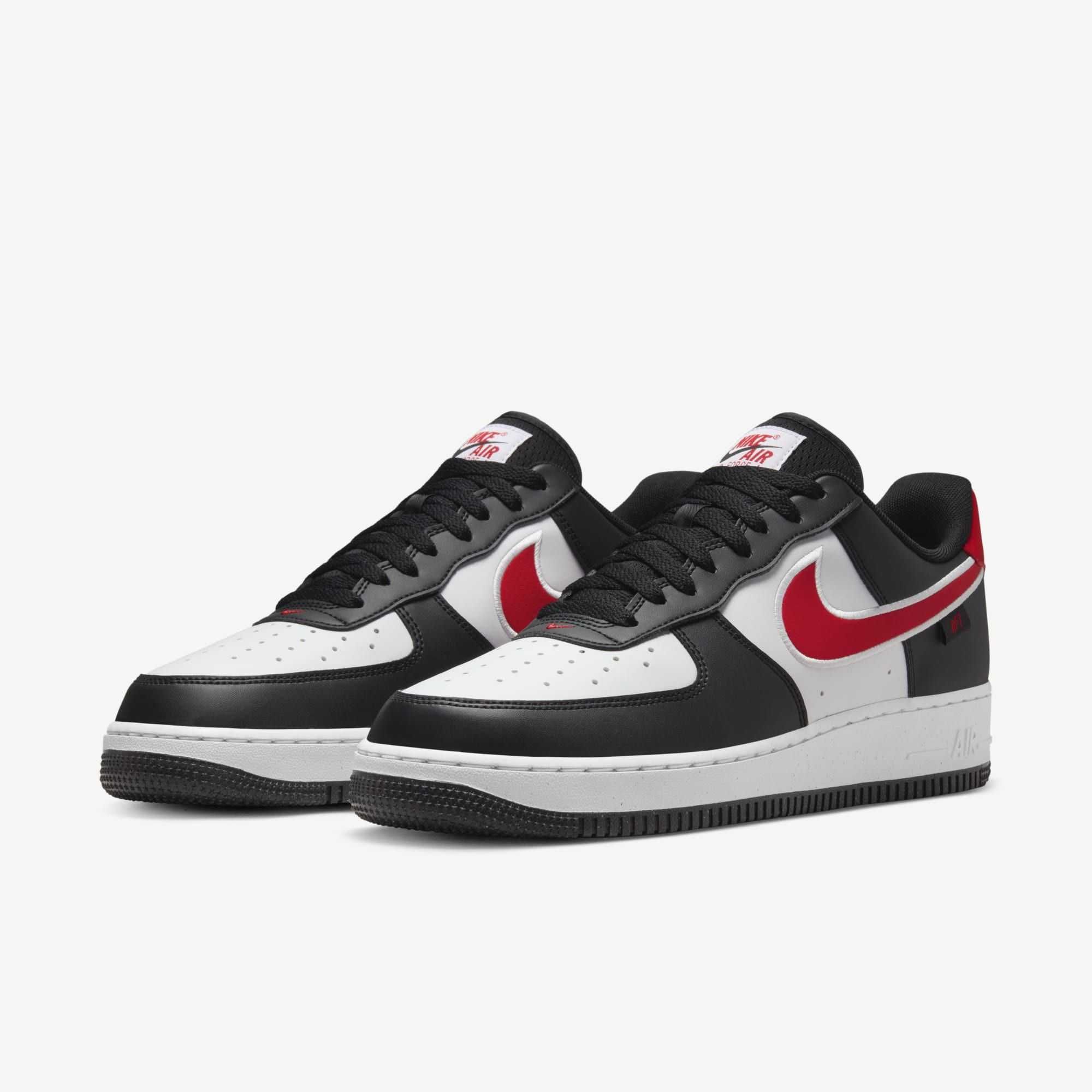 США‼️ Кроссовки Nike Air Force 1 07 NN Max (40р по 49.5р) (HM0721-002)