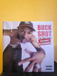 Buckshot  the bdi thug winyl