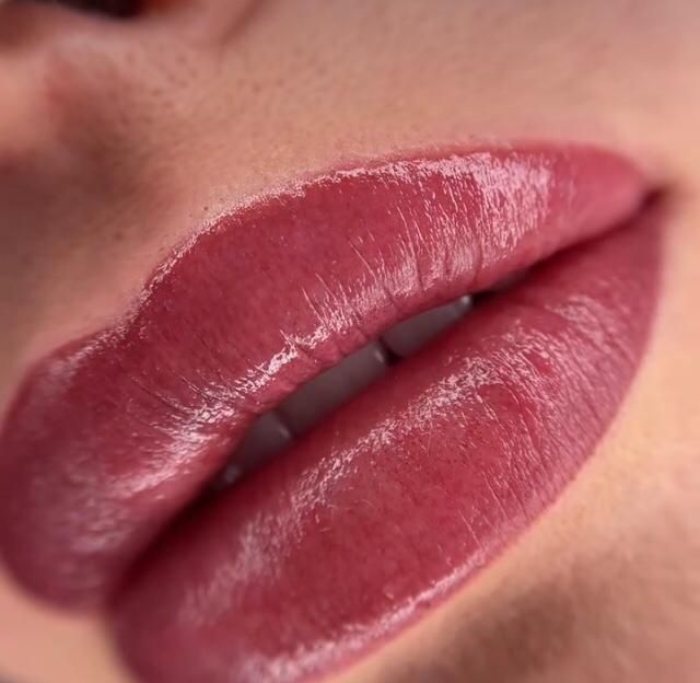 Перманентный макияж м. Научная . Акция  !!