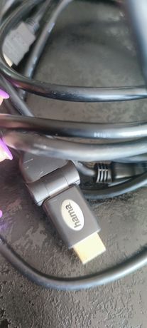 Przewód HDMI okazja