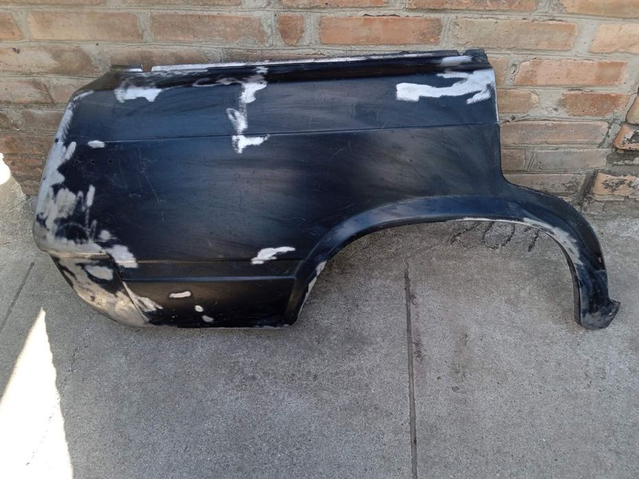 Ваз 2104 крило заднє ліве, праве