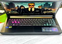 MSI Katana 15 B12V / RTX 4070 / Комп'ютерний магазин