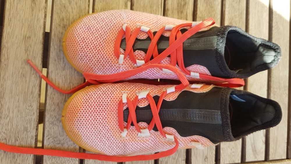 Chuteiras de menino Adidas Techfit