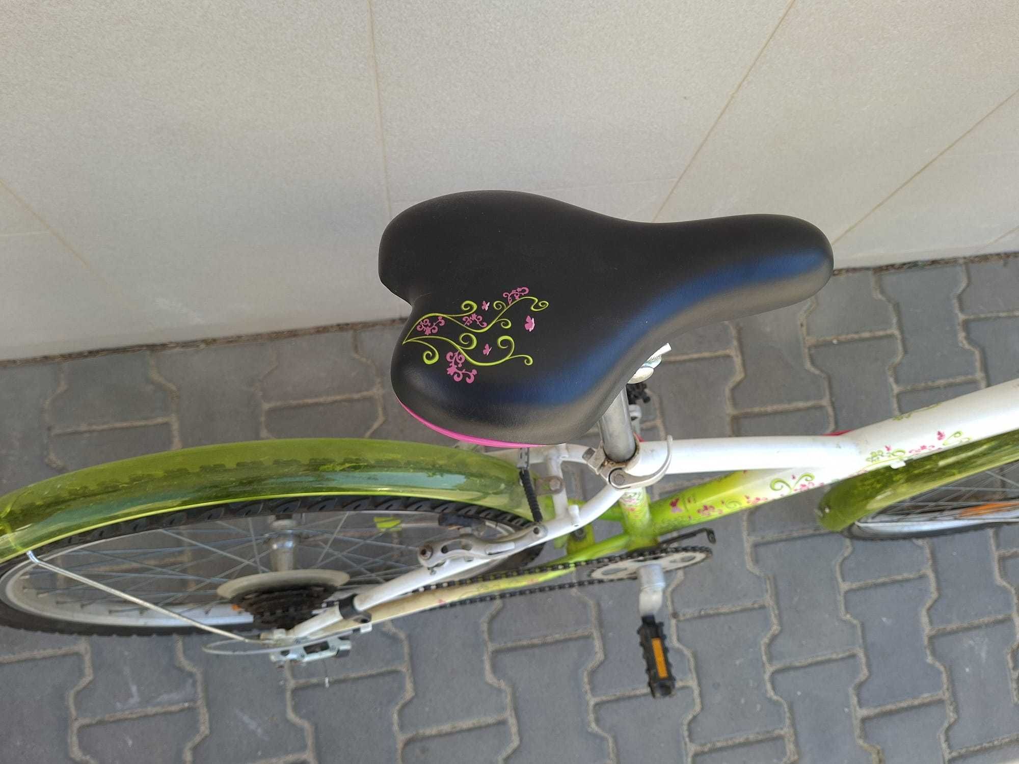 Bicicleta Btwin Criança