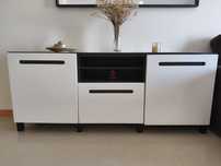 Aparador Ikea Besta