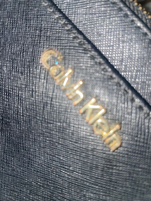 Клатч брендовый Kelvin