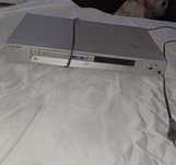 Leitor de DVD sem comando