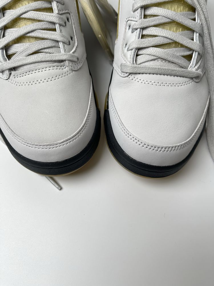 Оригинал Nike Air Jordan 5 Retro SP A Ma Maniere Dawn (FZ5758 004)
