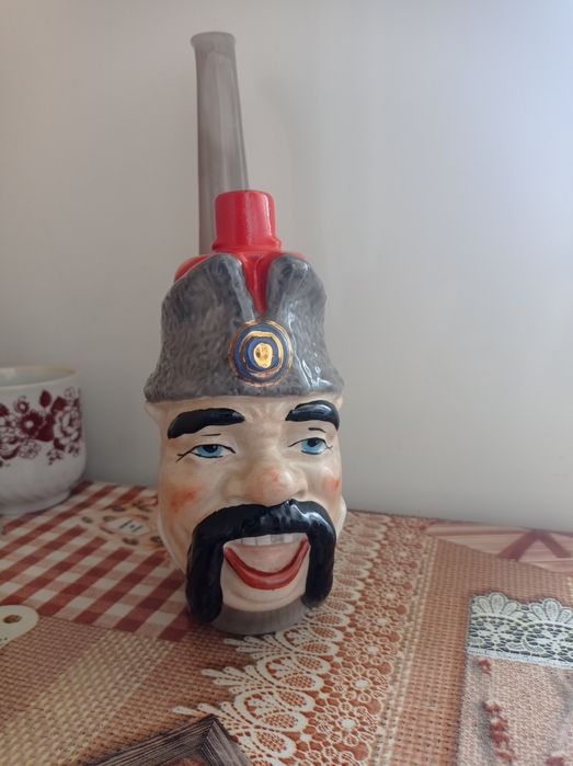 Бутилка- люлька 0.7л