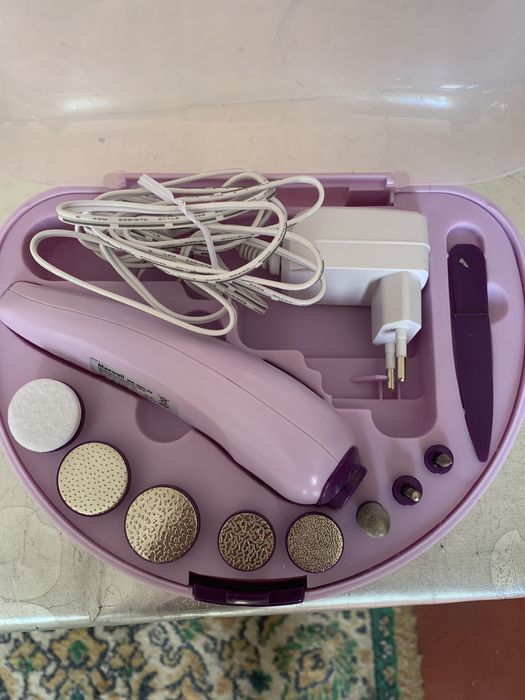 Набор для манікюру