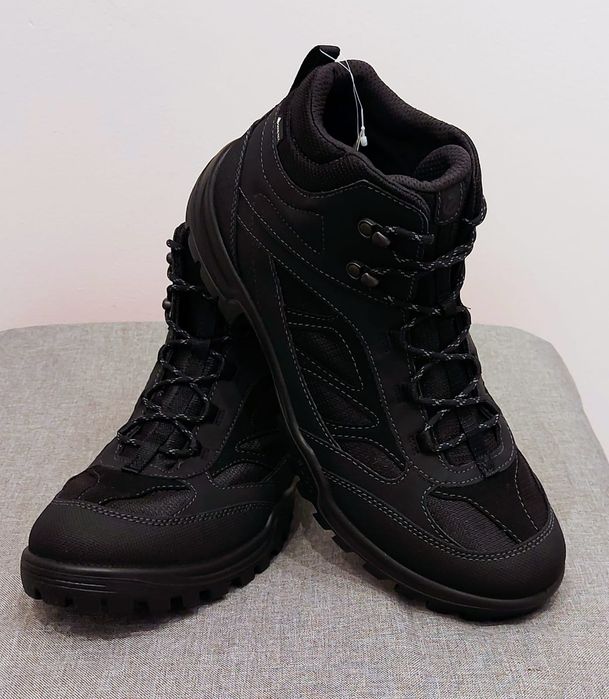 Ecco Xpedition III męskie oryginabuty trekkingowe rozmiar 46