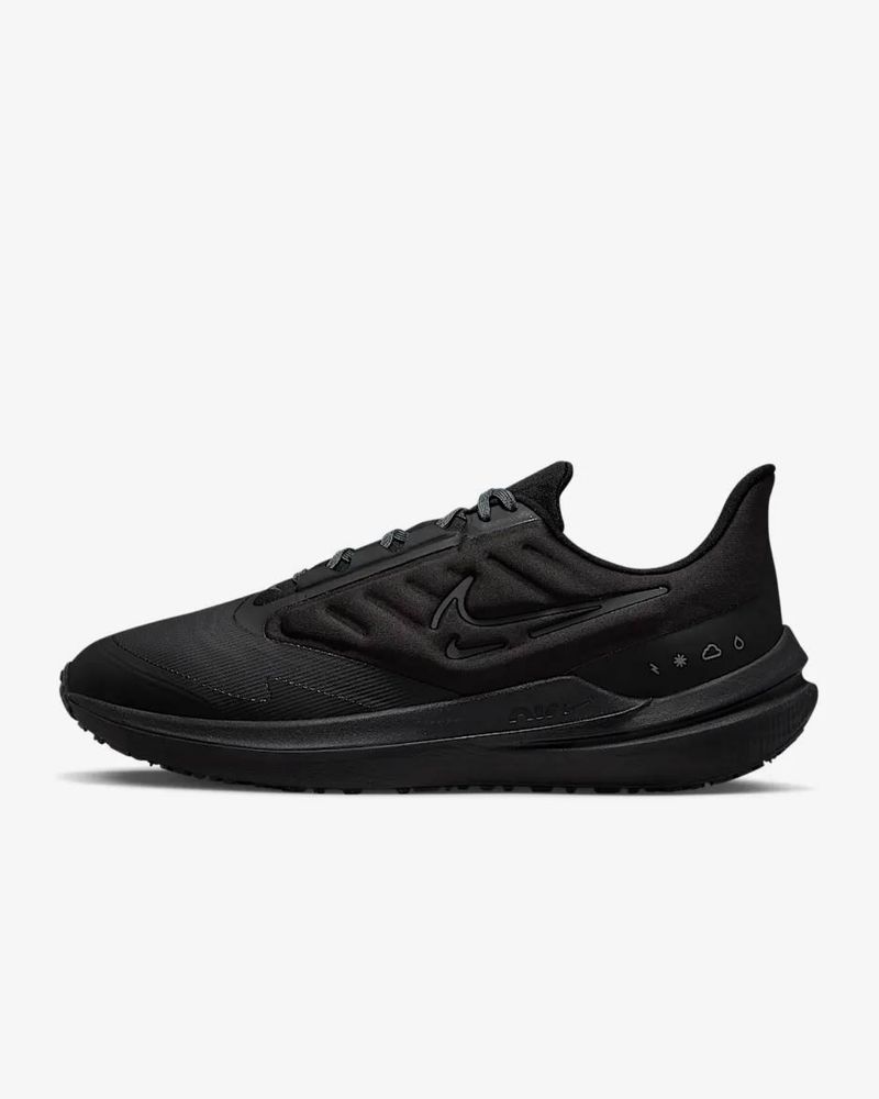 Оригінал! Кросівки чоловічі Nike Air Winflo 9 Shield is
