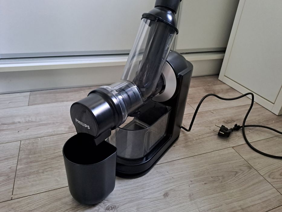 Philips hr1889/70 wyciskarka wolnoobrotowa