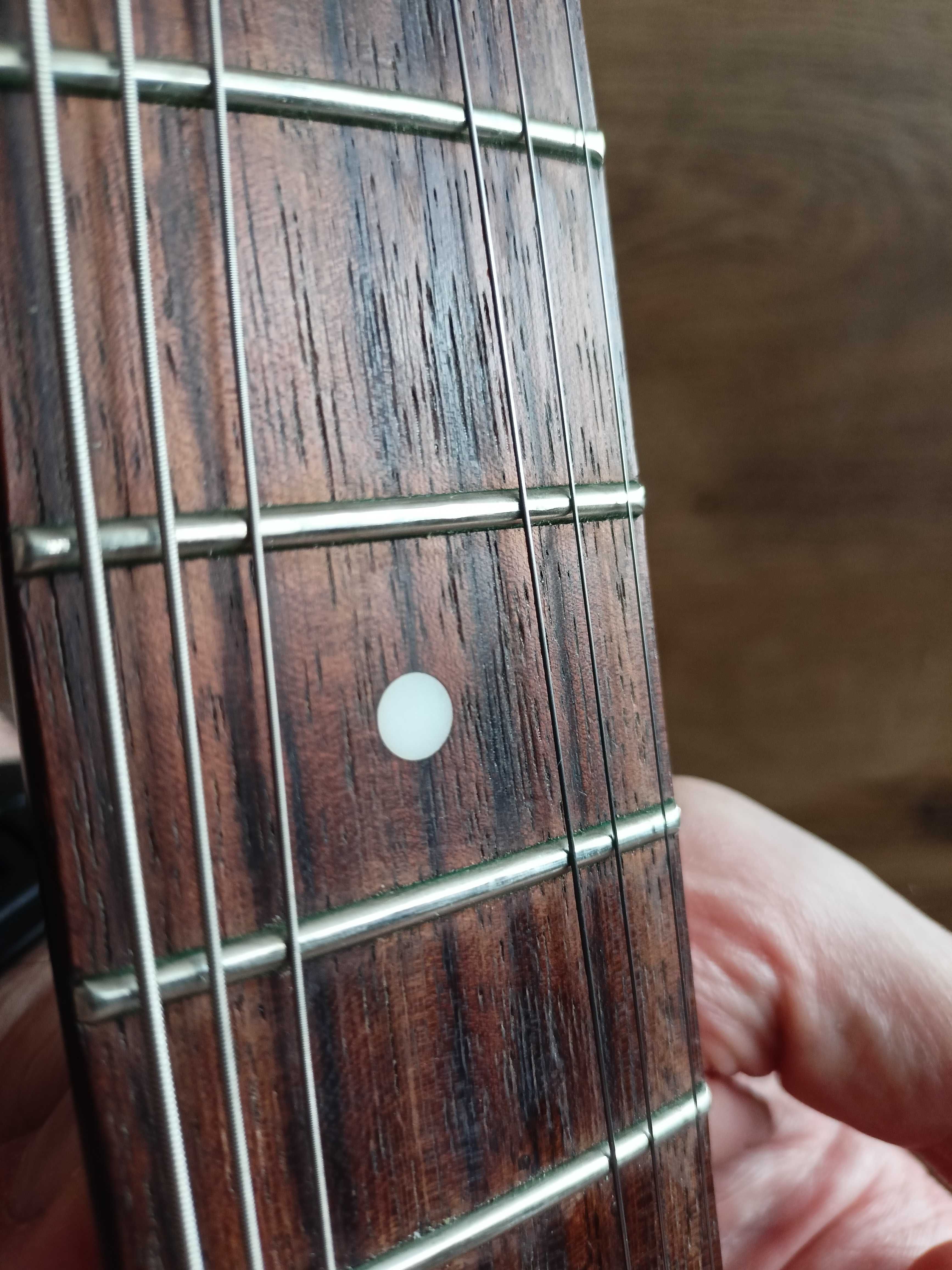 Gitara elektryczna Cort KX5