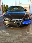 Alfa Romeo 159 ,2.4 jtdm